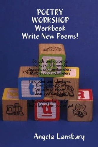 Poetry Workshop