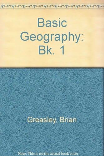 Harrap's Basic Geography