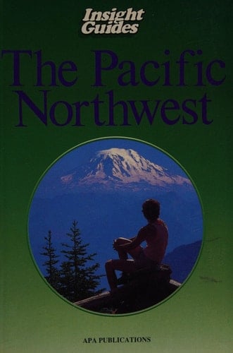The Pacific Northwest