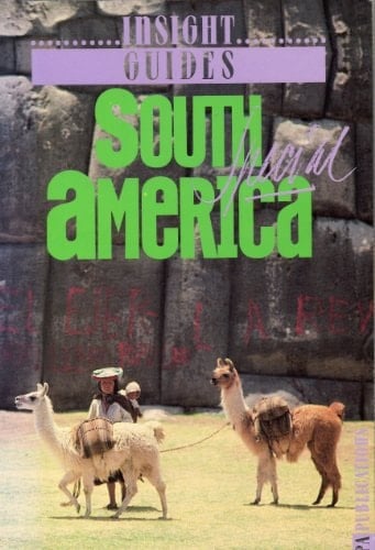 South America