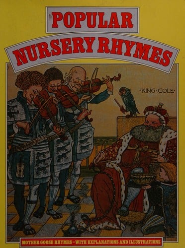 POPULAR Nursery Rhymes