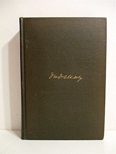 The Memoirs of Colonel John S. Mosby