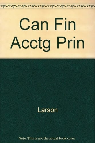 Financial Accounting Principles