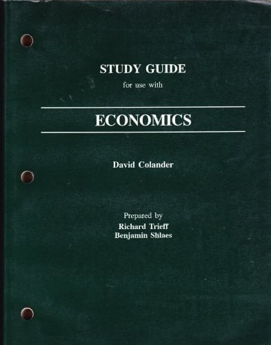 Economics