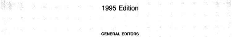 Federal Taxation, 1995 Edition