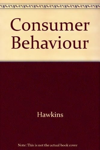 Consumer Behaviour Implications for Marketing Strategy