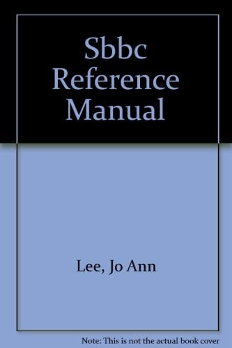 CPS - The Irwin Office Reference Manual