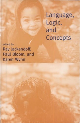 Language, Logic, and Concepts Essays in Memory of John Macnamara