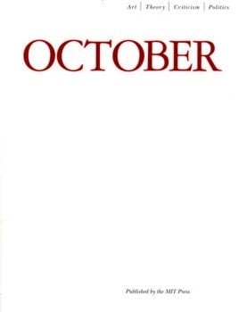October Spring 2004