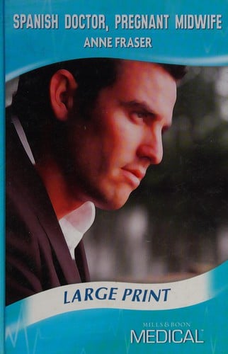 Spanish Doctor, Pregnant Midwife