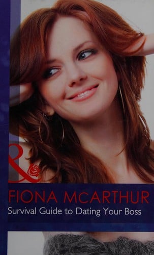 Survival Guide to Dating Your Boss