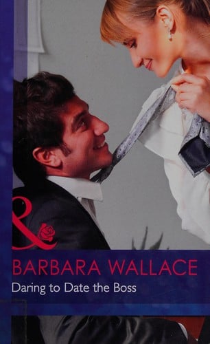 Daring To Date The Boss