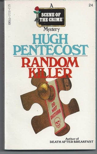 Random Killer