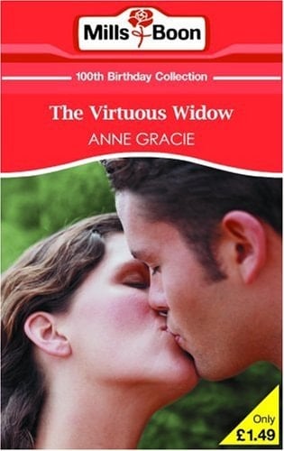 The Virtuous Widow