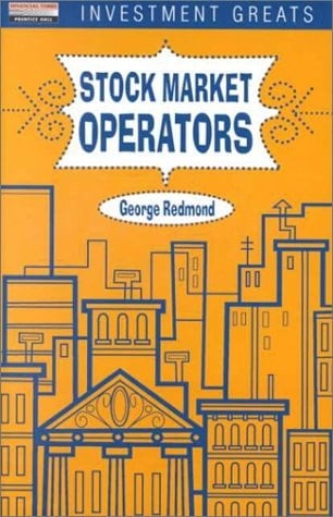 Stock Market Operators