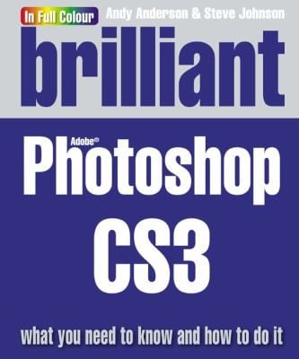 Brilliant Adobe Photoshop Cs3