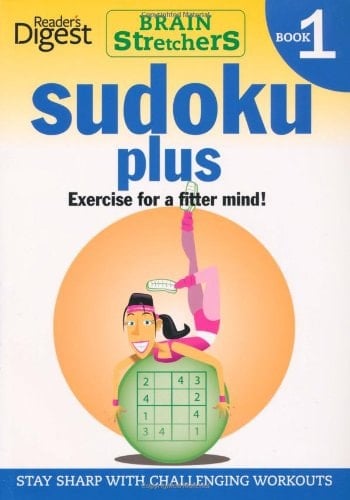 Sudoku Plus