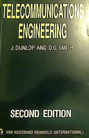Telecommunication Engineering