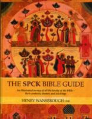 The SPCK Bible Guide