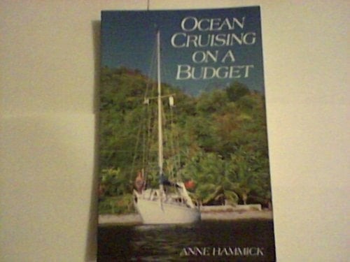 Ocean Cruising on a Budget