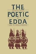 The poetic Edda