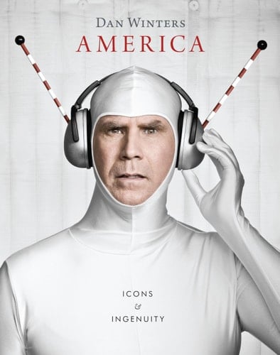 America Icons and Ingenuity
