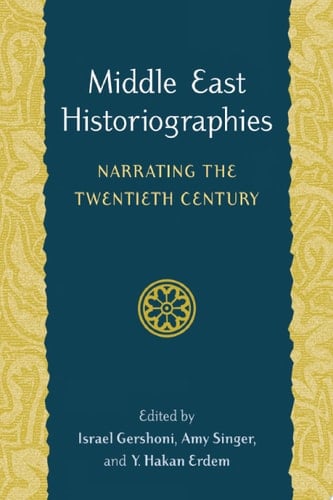 Middle East Historiographies