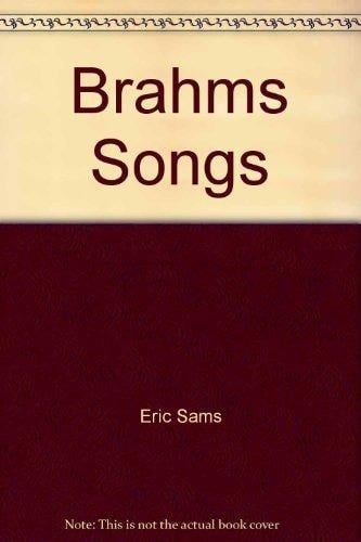 Brahms songs (BBC music guides)