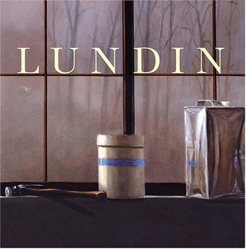 Norman Lundin: selections from three decades of drawing and painting