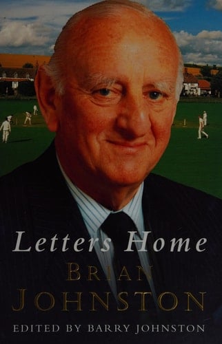 Letters Home 1926-1945
