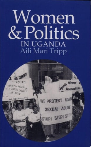 Women and Politics in Uganda