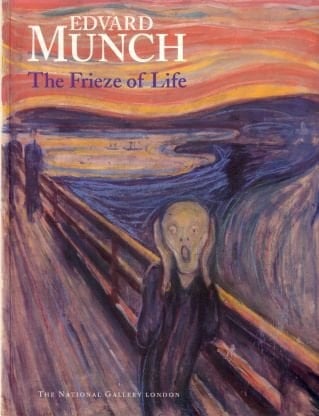 Edvard Munch: "The Frieze of Life"