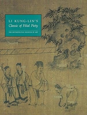 Li Kunglins Classic Of Filial Piety