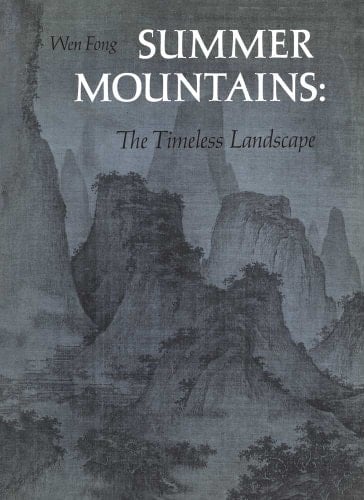 Summer Mountains The Timeless Landscape