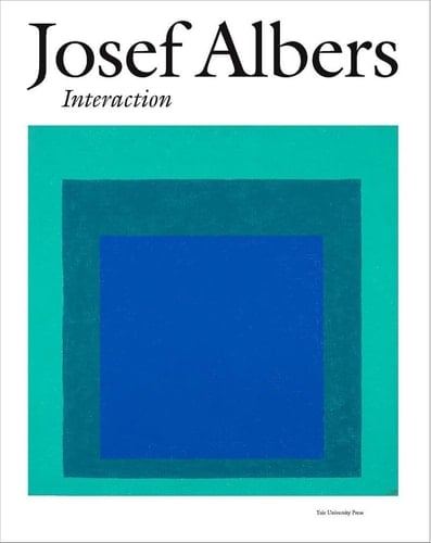 Josef Albers Interaction