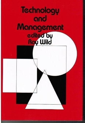 Technology and Management