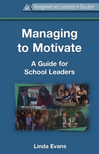 Managing to Motivate