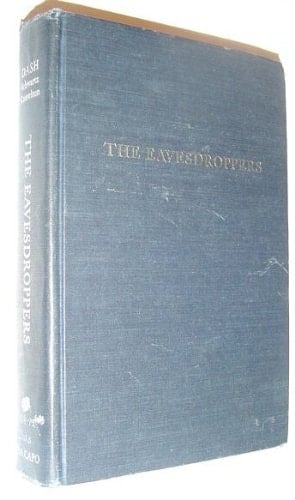 The Eavesdroppers