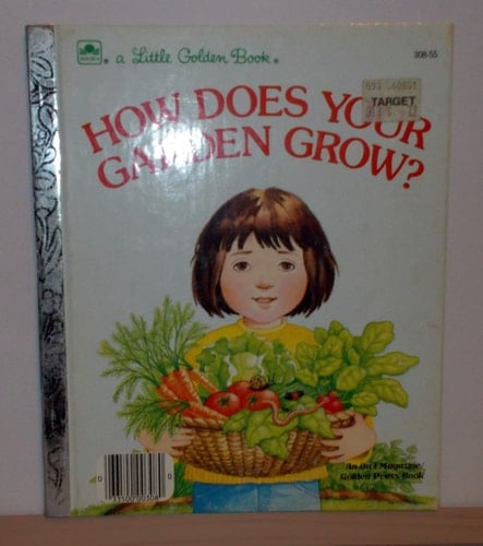 How Does Your Garden Grow?