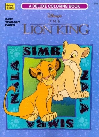 The Lion King