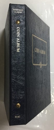 Nickel Page