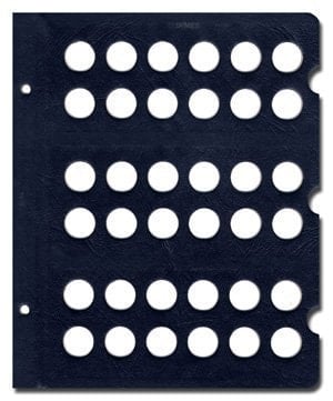 Dime Page