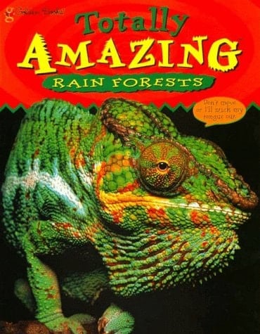 Rain Forests