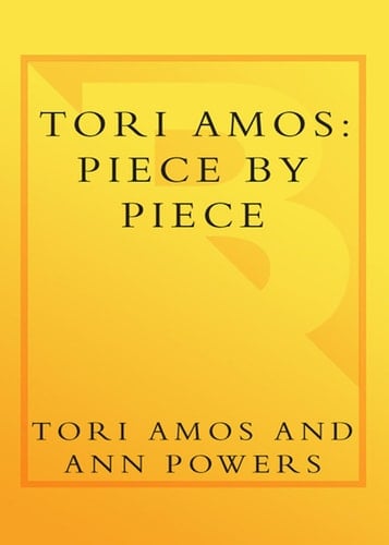 Tori Amos:  Piece by Piece