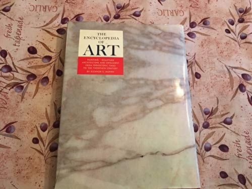 Encyclopedia of Art