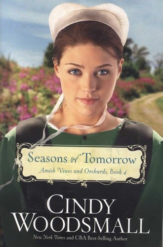 Seasons of Tomorrow