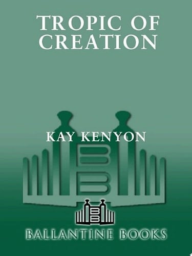 Tropic of Creation