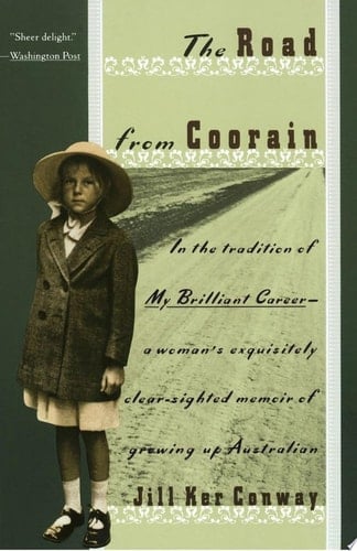The Road from Coorain