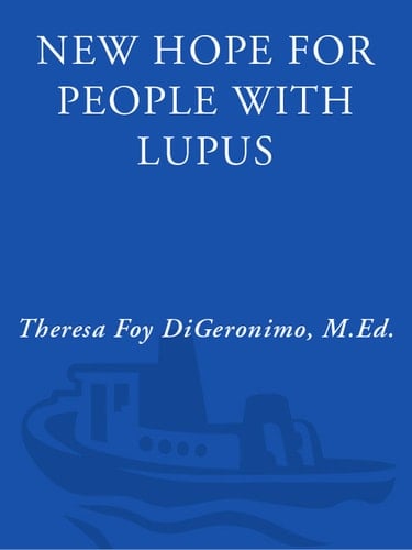 New Hope for People with Lupus