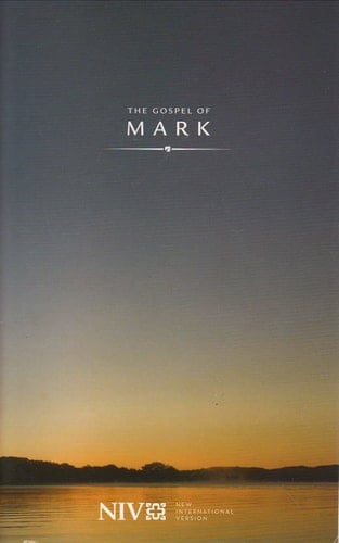 The Gospel of Mark